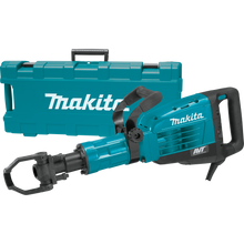 Load image into Gallery viewer, Makita - 42 lb. AVT® Demolition Hammer, accepts 1‑1/8&quot; Hex bits