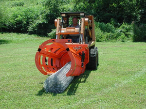 Fence Hog by EZG | Fence Installer