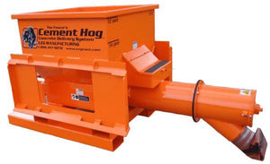 Fencer's Cement Hog | EZG Manufacturing