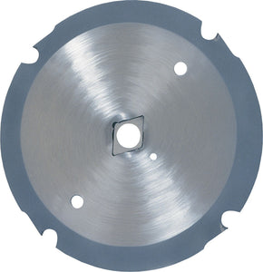 Fiber Cement Board Specialty Blade