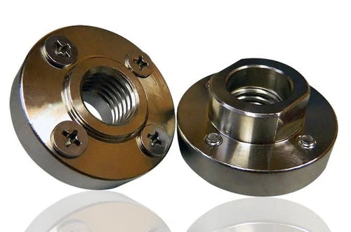 Flush Mount Adapters