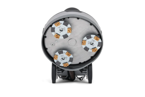 Husqvarna Floor Grinder PG8S Variants