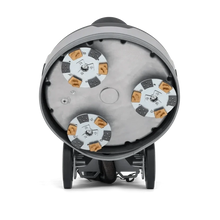 Load image into Gallery viewer, PG 8 S Husqvarna Floor Grinder