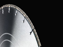Load image into Gallery viewer, FR3 Series Husqvarna Diamond Blade