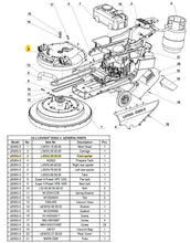 Load image into Gallery viewer, 14" Holder LB36G-S