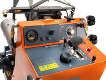 Load image into Gallery viewer, FS3500G EFI Husqvarna Gas Self Propelled Concrete Saw