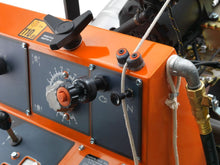 Load image into Gallery viewer, FS3500G EFI Husqvarna Gas Self Propelled Concrete Saw