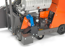Load image into Gallery viewer, FS3500G EFI Husqvarna Gas Self Propelled Concrete Saw