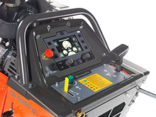 Load image into Gallery viewer, FS5000D Husqvarna 3-Speed Diesel Concrete Saw