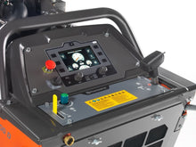 Load image into Gallery viewer, FS7000D Husqvarna Diesel Concrete Saw