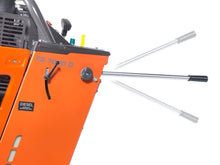 Load image into Gallery viewer, FS7000D Husqvarna Diesel Concrete Saw