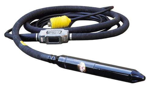 FXA60A6 High-Cycle Concrete Vibrator
