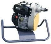 G55H Gasoline-Powered Flex-Shaft Drive Motor
