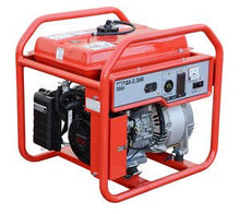 Load image into Gallery viewer, GA25HRNC2 Portable Generator - Gen 2.5kW Honda Recoil NON-CARB CO