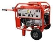 GA6HR Portable Generator