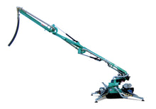 Load image into Gallery viewer, IMER - Gerris 800 Lithium | Powered Crawler Concrete Placement Boom 1128787