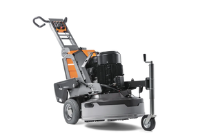 Husqvarna PG 8DR