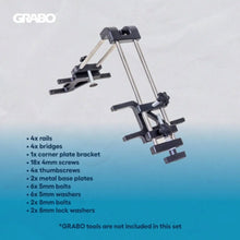 Load image into Gallery viewer, GRABO 90 DEGREE SEAM SETTER