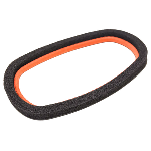 GRABO HIGH FLOW Standard Oval Open Cell Foam Seal