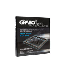 Load image into Gallery viewer, Grabo Smart Cut Foam Seal