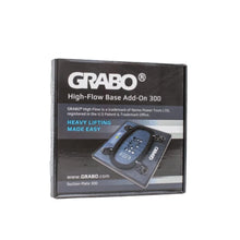 Load image into Gallery viewer, Grabo Suction Plate for Grabo High Flow
