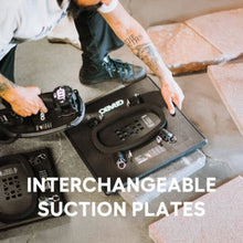 Load image into Gallery viewer, Grabo Suction Plate for Grabo High Flow