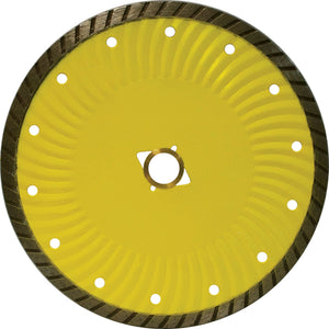 Graviton™ Plus Turbo High Speed Blades