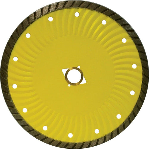 Graviton Plus High Speed Turbo Blade