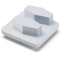 Load image into Gallery viewer, Husqvarna Vari Grind G640 Gray Series 3-Pack