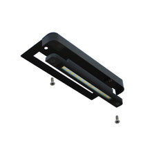 Load image into Gallery viewer, Hardscape Light LED w/replcbl lamp, 12V 1W, 78LM, 12LEDs, 2700k, w/silicone wire nuts