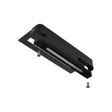 Load image into Gallery viewer, Hardscape Light LED w/replcbl lamp, 12V 1W, 78LM, 12LEDs, 2700k, w/silicone wire nuts