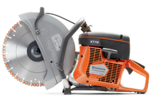 Load image into Gallery viewer, Husqvarna K 770 - Upgraded Version - 970850301