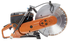 Load image into Gallery viewer, K770 Gas 14" Husqvarna Power Cutter w/ FREE DIAMOND BLADE
