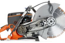Load image into Gallery viewer, Husqvarna K 770 - Upgraded Version - 970850301