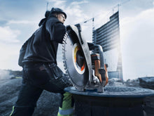 Load image into Gallery viewer, K770 Gas 14" Husqvarna Power Cutter w/ FREE DIAMOND BLADE