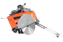 Load image into Gallery viewer, Husqvarna FS 7000 D Tier 4 Floor Saw