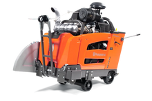 Load image into Gallery viewer, Husqvarna FS 7000 D Tier 4 Floor Saw