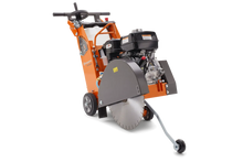Load image into Gallery viewer, HUSQVARNA FS 400 LV, 20" Flat Masonry Floor Saw -  967796502