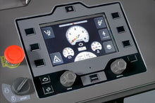 Load image into Gallery viewer, Husqvarna FS 7000 D Tier 4 Floor Saw