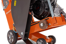 Load image into Gallery viewer, HUSQVARNA FS 400 LV, 20" Flat Masonry Floor Saw -  967796502