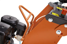 Load image into Gallery viewer, HUSQVARNA FS 400 LV, 20" Flat Masonry Floor Saw -  967796502