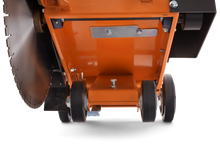 Load image into Gallery viewer, HUSQVARNA FS 400 LV, 20" Flat Masonry Floor Saw -  967796502