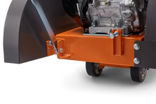 Load image into Gallery viewer, HUSQVARNA FS 400 LV, 20" Flat Masonry Floor Saw -  967796502