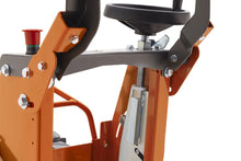 Load image into Gallery viewer, HUSQVARNA FS 400 LV, 20" Flat Masonry Floor Saw -  967796502