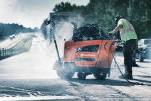Load image into Gallery viewer, Husqvarna Floor Saw 5000 D - 967207307