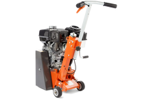 Load image into Gallery viewer, Husqvarna CG 200 Concrete Scarifier