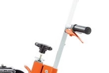 Load image into Gallery viewer, Husqvarna CG 200 Concrete Scarifier