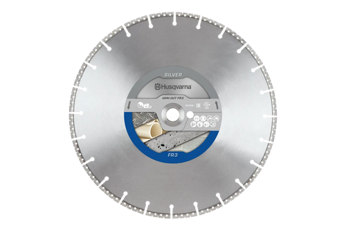 Husqvarna VARI-CUT FR3