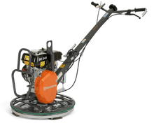 Load image into Gallery viewer, Husqvarna BG 245 Walk-Behind Edger Trowel