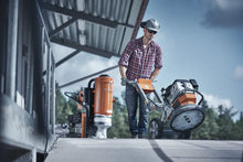 Load image into Gallery viewer, Husqvarna PG 400